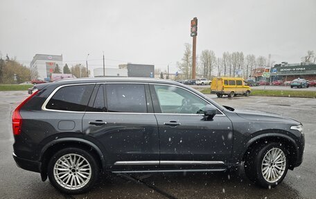 Volvo XC90 II рестайлинг, 2015 год, 2 600 000 рублей, 7 фотография