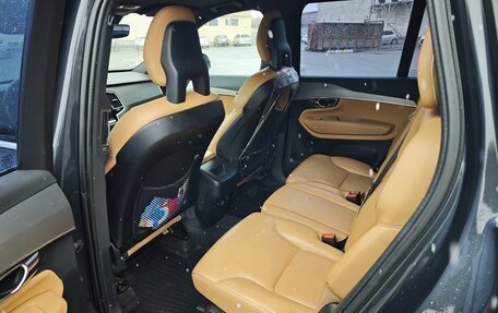 Volvo XC90 II рестайлинг, 2015 год, 2 600 000 рублей, 10 фотография