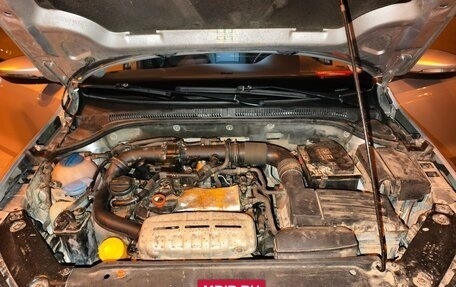 Volkswagen Jetta VI, 2013 год, 950 000 рублей, 16 фотография