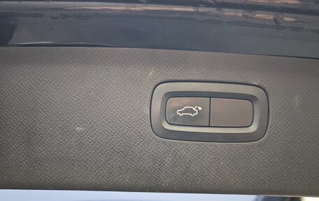 Volvo XC90 II рестайлинг, 2015 год, 2 600 000 рублей, 14 фотография