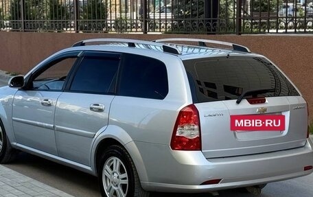 Chevrolet Lacetti, 2008 год, 435 000 рублей, 4 фотография