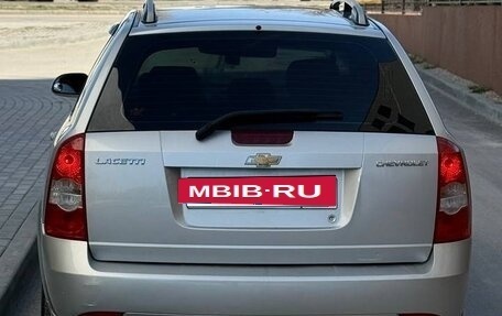 Chevrolet Lacetti, 2008 год, 435 000 рублей, 5 фотография