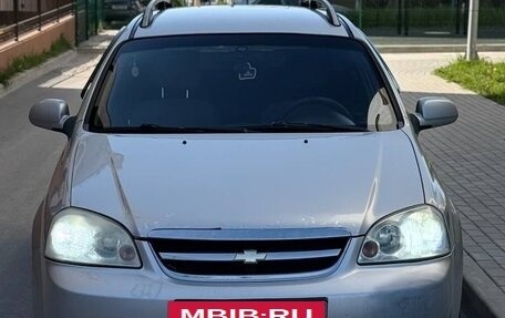 Chevrolet Lacetti, 2008 год, 435 000 рублей, 6 фотография
