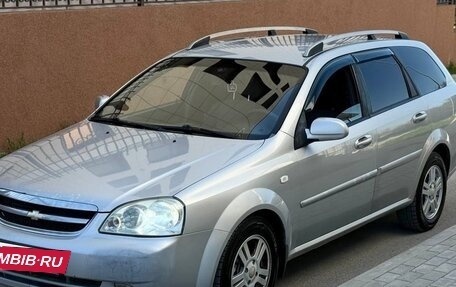 Chevrolet Lacetti, 2008 год, 435 000 рублей, 2 фотография