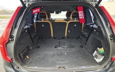 Volvo XC90 II рестайлинг, 2015 год, 2 600 000 рублей, 15 фотография