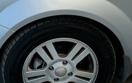 Chevrolet Lacetti, 2008 год, 435 000 рублей, 8 фотография