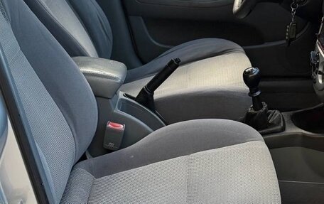 Chevrolet Lacetti, 2008 год, 435 000 рублей, 13 фотография