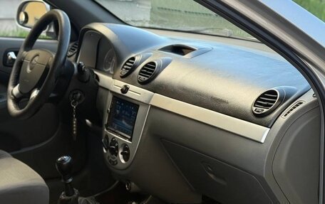 Chevrolet Lacetti, 2008 год, 435 000 рублей, 12 фотография