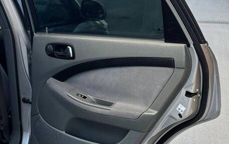 Chevrolet Lacetti, 2008 год, 435 000 рублей, 16 фотография