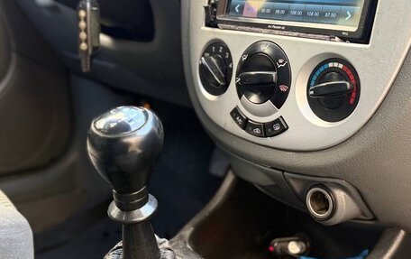 Chevrolet Lacetti, 2008 год, 435 000 рублей, 17 фотография