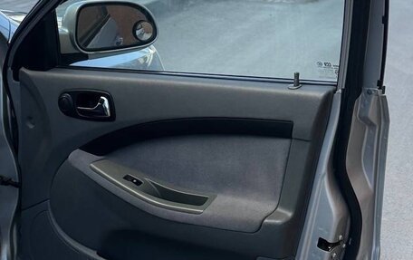 Chevrolet Lacetti, 2008 год, 435 000 рублей, 20 фотография