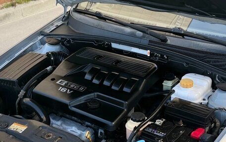 Chevrolet Lacetti, 2008 год, 435 000 рублей, 21 фотография