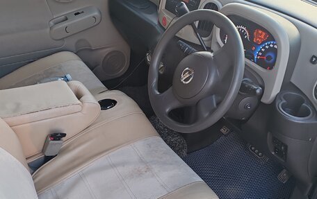 Nissan Cube III, 2010 год, 550 000 рублей, 3 фотография