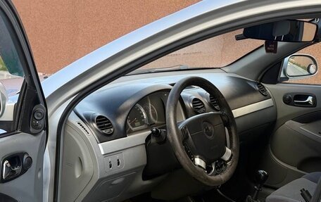 Chevrolet Lacetti, 2008 год, 435 000 рублей, 23 фотография