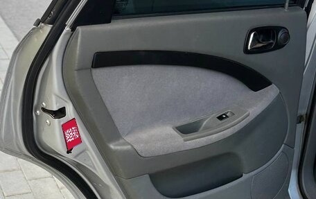 Chevrolet Lacetti, 2008 год, 435 000 рублей, 19 фотография