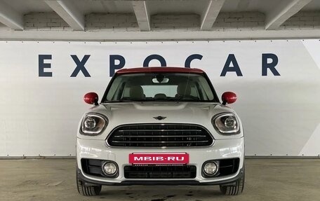 MINI Countryman II (F60), 2017 год, 2 099 000 рублей, 2 фотография