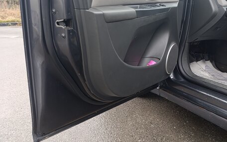 Chevrolet Cruze II, 2010 год, 660 000 рублей, 10 фотография