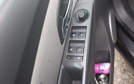 Chevrolet Cruze II, 2010 год, 660 000 рублей, 8 фотография