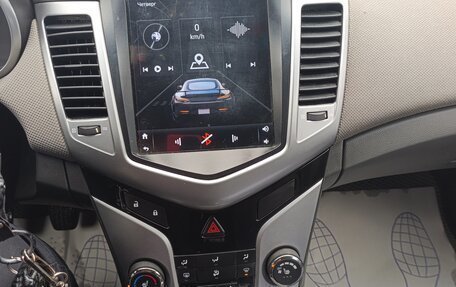 Chevrolet Cruze II, 2010 год, 660 000 рублей, 12 фотография