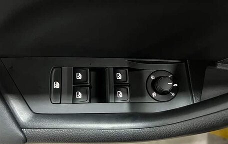 Skoda Superb III рестайлинг, 2025 год, 2 640 000 рублей, 9 фотография