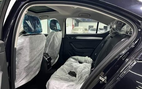 Skoda Superb III рестайлинг, 2025 год, 2 640 000 рублей, 10 фотография