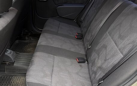 Renault Logan I, 2013 год, 445 000 рублей, 8 фотография