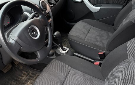 Renault Logan I, 2013 год, 445 000 рублей, 6 фотография