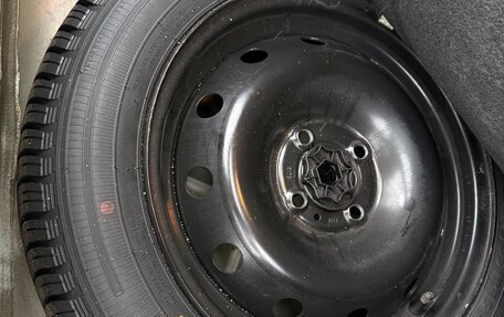 Renault Logan I, 2013 год, 445 000 рублей, 12 фотография