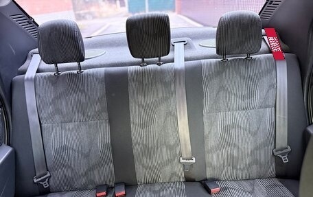 Renault Logan I, 2013 год, 445 000 рублей, 9 фотография