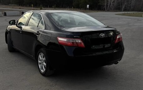 Toyota Camry, 2011 год, 1 340 000 рублей, 6 фотография