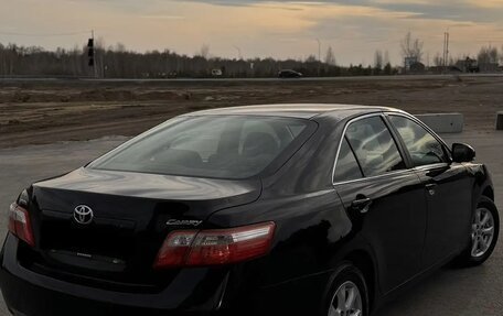 Toyota Camry, 2011 год, 1 340 000 рублей, 7 фотография