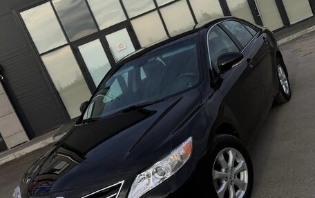 Toyota Camry, 2011 год, 1 340 000 рублей, 3 фотография