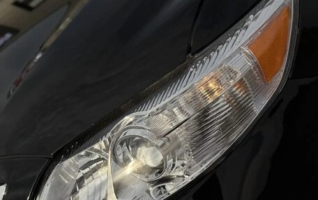 Toyota Camry, 2011 год, 1 340 000 рублей, 10 фотография