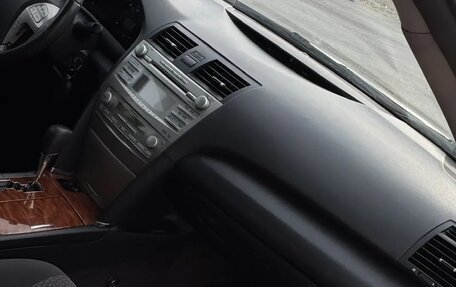 Toyota Camry, 2011 год, 1 340 000 рублей, 12 фотография