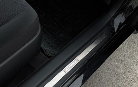 Toyota Camry, 2011 год, 1 340 000 рублей, 11 фотография