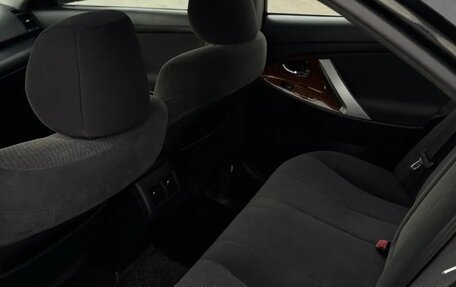 Toyota Camry, 2011 год, 1 340 000 рублей, 14 фотография