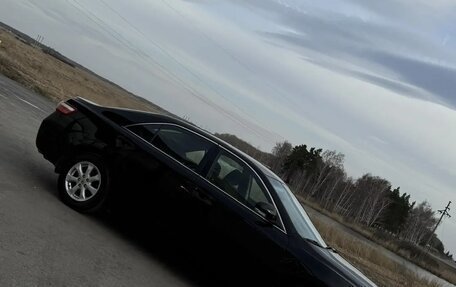 Toyota Camry, 2011 год, 1 340 000 рублей, 9 фотография