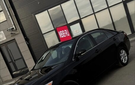 Toyota Camry, 2011 год, 1 340 000 рублей, 4 фотография