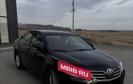Toyota Camry, 2011 год, 1 340 000 рублей, 5 фотография