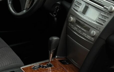 Toyota Camry, 2011 год, 1 340 000 рублей, 17 фотография