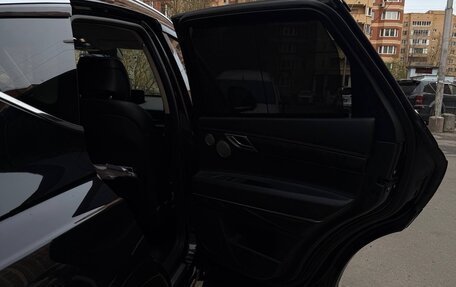 Genesis GV80 I, 2022 год, 6 200 000 рублей, 4 фотография