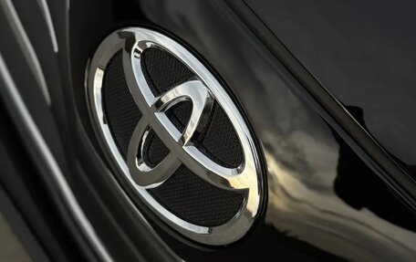 Toyota Camry, 2011 год, 1 340 000 рублей, 19 фотография