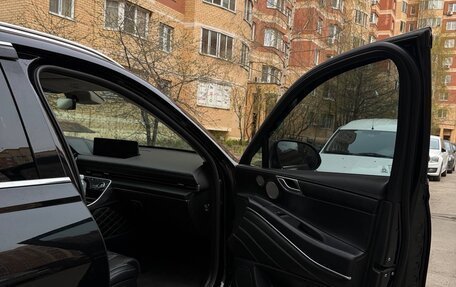 Genesis GV80 I, 2022 год, 6 200 000 рублей, 5 фотография