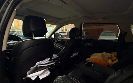 Genesis GV80 I, 2022 год, 6 200 000 рублей, 12 фотография