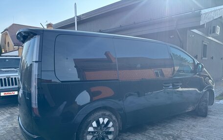 Hyundai Staria, 2021 год, 4 700 000 рублей, 6 фотография