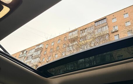 Genesis GV80 I, 2022 год, 6 200 000 рублей, 16 фотография