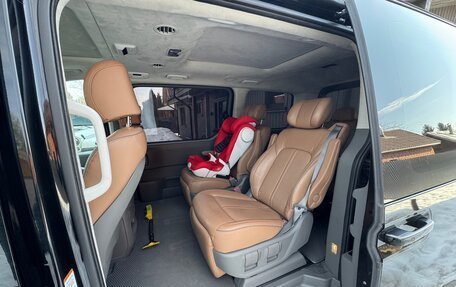 Hyundai Staria, 2021 год, 4 700 000 рублей, 8 фотография