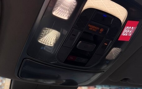 Genesis GV80 I, 2022 год, 6 200 000 рублей, 15 фотография