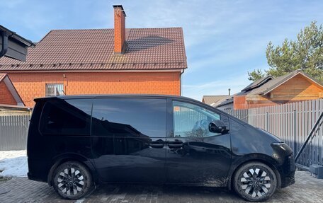 Hyundai Staria, 2021 год, 4 700 000 рублей, 12 фотография