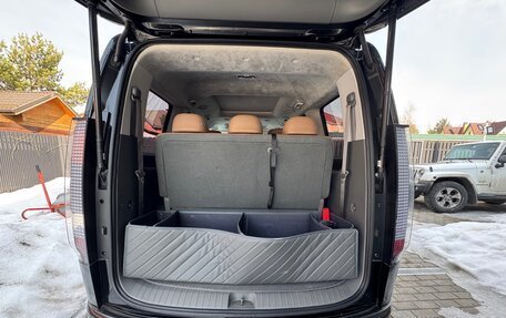 Hyundai Staria, 2021 год, 4 700 000 рублей, 11 фотография